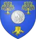 Coat of arms of Monnaie