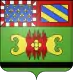 Coat of arms of Montot