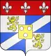 Coat of arms of Montry