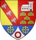 Coat of arms of Montzéville