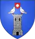 Coat of arms of Mouriès