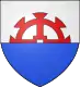 Coat of arms of Muhlbach-sur-Munster