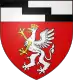 Coat of arms of Munwiller