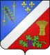 Coat of arms of Nanteuil-lès-Meaux