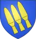 Coat of arms of Niffer