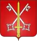 Coat of arms of Noiron-sur-Seine