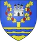 Coat of arms of Noizay