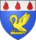 Coat of arms of Pélissanne