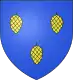 Coat of arms of Peynier