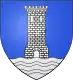 Coat of arms of Peyrolles-en-Provence