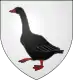 Coat of arms of Pfetterhouse