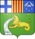 Coat of arms of Plan-de-Cuques