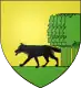 Coat of arms of Puyloubier