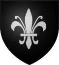 Coat of arms of Raimbeaucourt