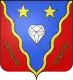 Coat of arms of Raival