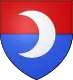 Coat of arms of Ranspach