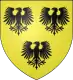 Coat of arms of Rantzwiller