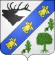 Coat of arms of Recloses