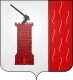 Coat of arms of Redessan