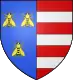 Coat of arms of Reignac-sur-Indre