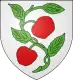 Coat of arms of Romagny