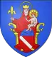 Coat of arms of Rouffach