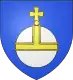 Coat of arms of Ruederbach