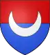 Coat of arms of Saint-Amarin