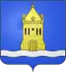 Coat of arms of Saint-Apollinaire