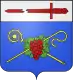 Coat of arms of Saint-Ay