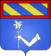 Coat of arms of Saint-Broing-les-Moines