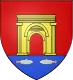 Coat of arms of Saint-Chamas