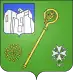 Coat of arms of Saint-Daunès