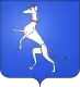 Coat of arms of Saint-Félix-de-Pallières