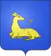 Coat of arms of Saint-Gilles