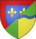 Coat of arms of Saint-Just