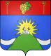 Coat of arms of Saint-Martin-du-Tertre