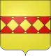 Coat of arms of Salindres