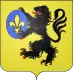 Coat of arms of Salon-de-Provence