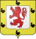 Coat of arms of Sancergues