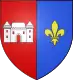 Coat of arms of Sancoins