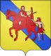 Coat of arms of Savignargues