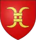 Coat of arms of Schwoben