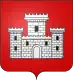 Coat of arms of Selongey