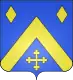 Coat of arms of Sennecey-lès-Dijon