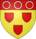 Coat of arms of Seppois-le-Bas