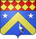 Coat of arms of Sigogne