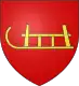 Coat of arms of Sondernach