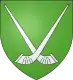 Coat of arms of Soultzeren