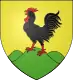 Coat of arms of Soultzmatt